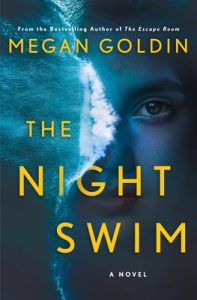 The Night Swim (Rachel Krall