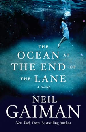 The Ocean at the End of the Lane epub download