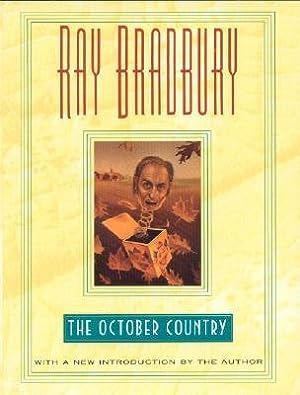 The October Country epub download