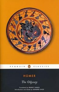The Odyssey epub download