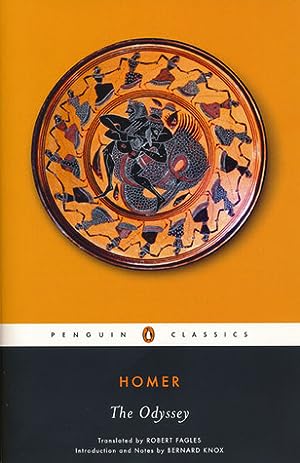 The Odyssey epub download