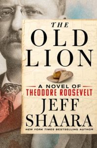 The Old Lion epub download