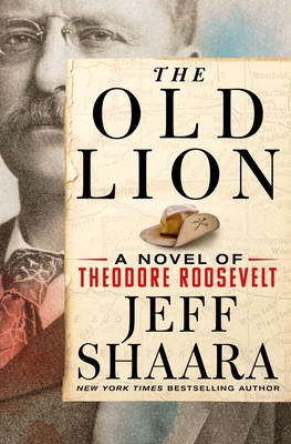 The Old Lion epub download