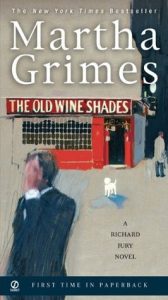 The Old Wine Shades (Richard Jury