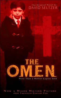 The Omen epub download