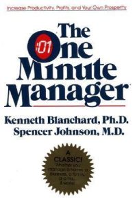 The One Minute Manager epub download