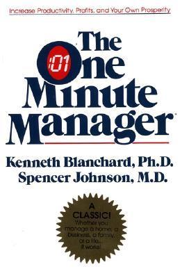 The One Minute Manager epub download
