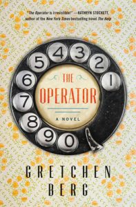 The Operator epub download