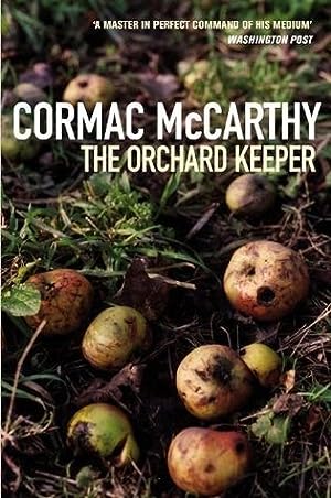 The Orchard Keeper epub download