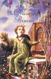 The Ordinary Princess epub download