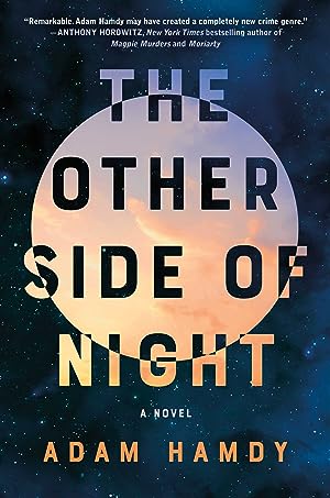 The Other Side of Night epub download