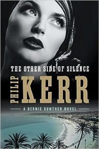 The Other Side of Silence (Bernie Gunther