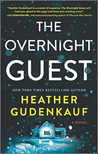 The Overnight Guest epub download