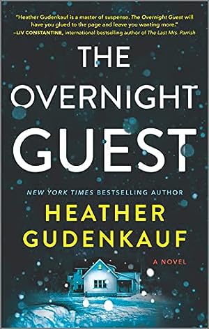 The Overnight Guest epub download