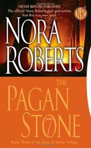 The Pagan Stone (Sign of Seven
