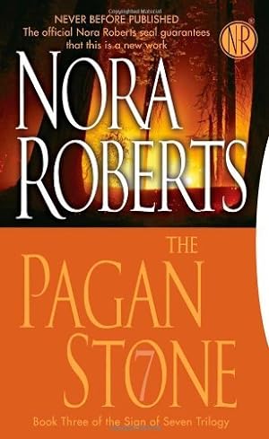 The Pagan Stone (Sign of Seven