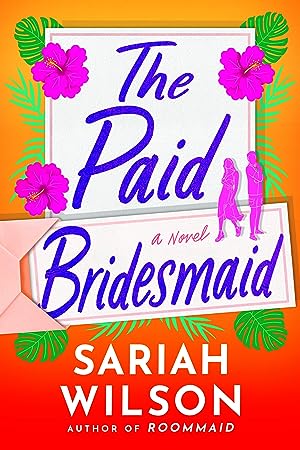 The Paid Bridesmaid epub download