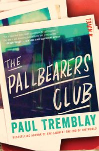 The Pallbearers Club epub download