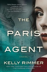 The Paris Agent epub download