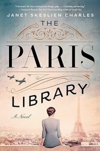 The Paris Library epub download