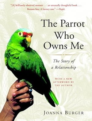 The Parrot Who Owns Me: The Story of a Relationship epub download