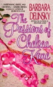 The Passions of Chelsea Kane epub download