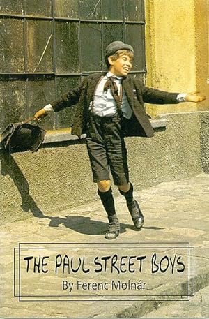 The Paul Street Boys epub download