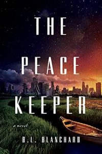 The Peacekeeper (The Good Lands