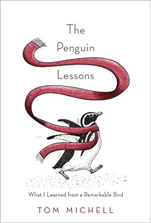 The Penguin Lessons: What I Learned from a Remarkable Bird epub download