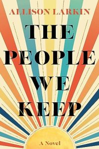 The People We Keep epub download