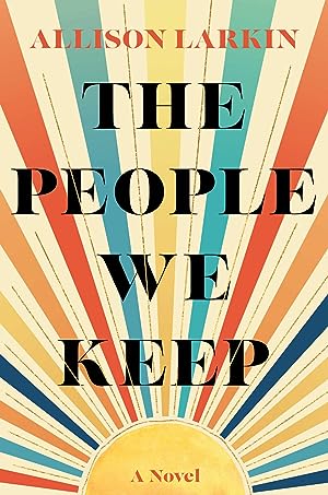 The People We Keep epub download