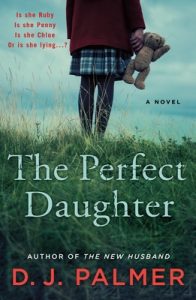 The Perfect Daughter epub download