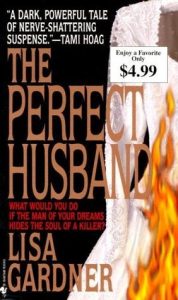 The Perfect Husband (FBI Profiler