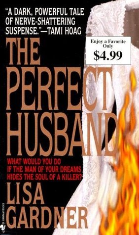 The Perfect Husband (FBI Profiler