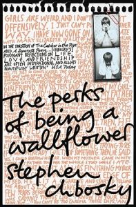 The Perks of Being a Wallflower epub download