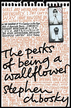 The Perks of Being a Wallflower epub download