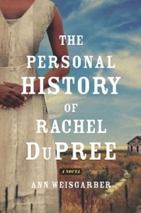 The Personal History of Rachel DuPree epub download