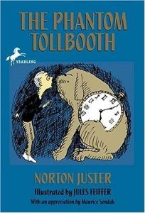 The Phantom Tollbooth epub download