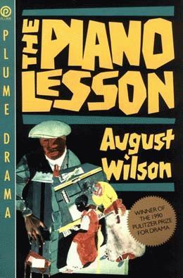 The Piano Lesson epub download