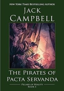 The Pirates of Pacta Servanda (The Pillars of Reality