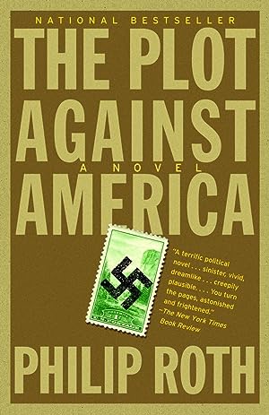 The Plot Against America epub download