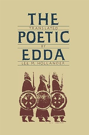 The Poetic Edda: Stories of the Norse Gods and Heroes epub download