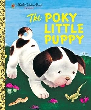 The Poky Little Puppy epub download