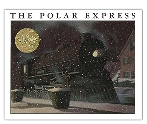The Polar Express epub download