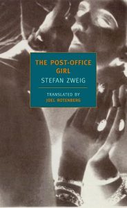 The Post-Office Girl epub download