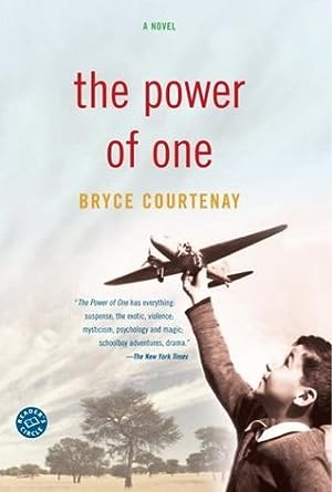 The Power of One (The Power of One