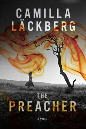 The Preacher (Patrik Hedström