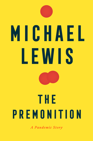 The Premonition: A Pandemic Story epub download