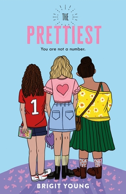The Prettiest epub download