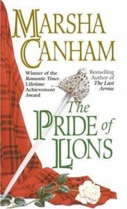 The Pride of Lions (Highlands